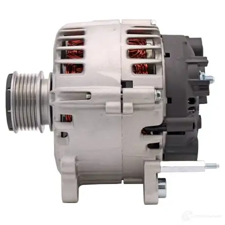 Генератор HELLA 1437489775 MLLOU G 8el015630061 - Изображение 1