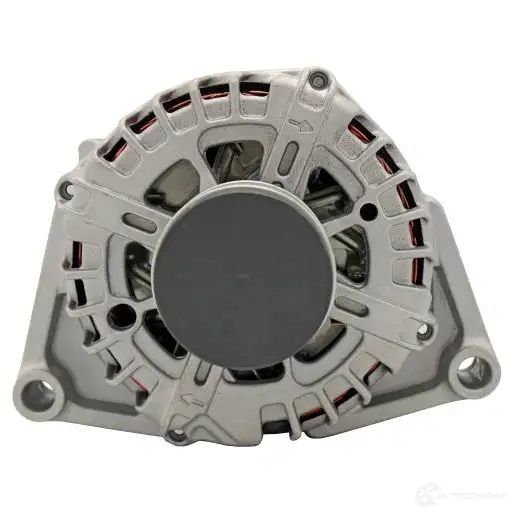 Генератор HELLA 8EL 011 713-911 5EB MBB 1437962994 изображение 0