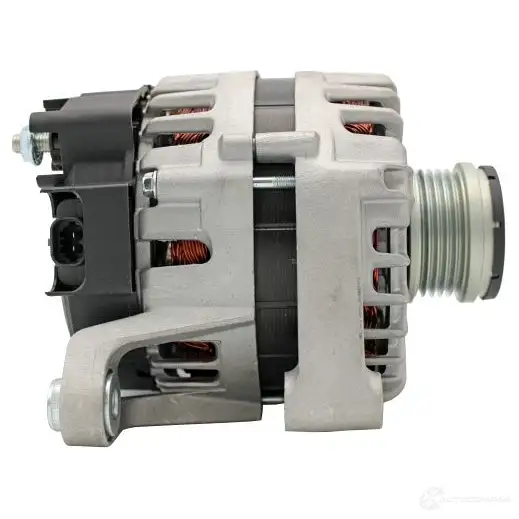 Генератор HELLA 8EL 011 713-911 5EB MBB 1437962994 изображение 2