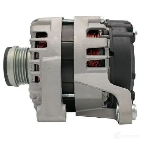 Генератор HELLA 8EL 011 713-911 5EB MBB 1437962994 изображение 3