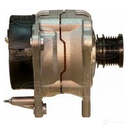 Генератор HELLA 4YNFXZT 37072 8el737437001 CA1 297IR - Изображение 1