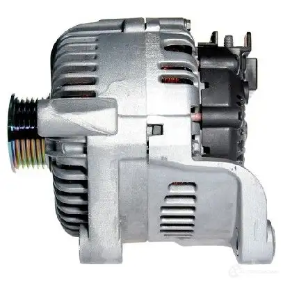 Генератор HELLA 35819 M 807LT9 4082300504132 8el012240261 - Изображение 1
