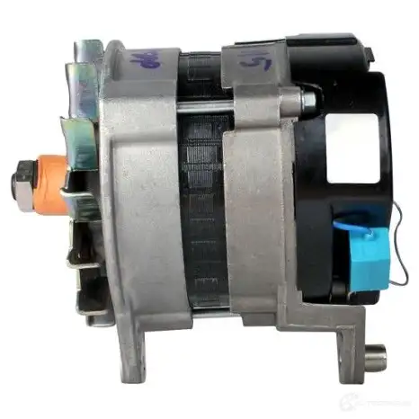 Генератор HELLA 8el012427561 0LEYYID 36074 CA 190IR - Изображение 1