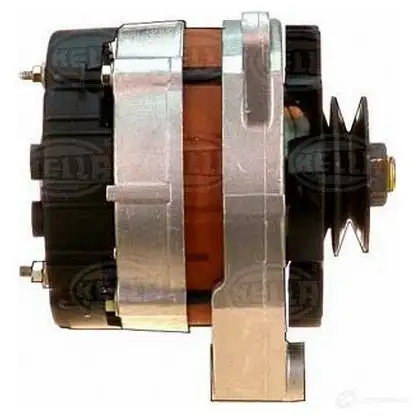 Генератор HELLA 8el725692001 CA291I R 36451 MSPMP - Изображение 1