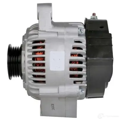 Генератор HELLA 8el012426901 JA 141IR DKR5Z 36008 - Изображение 1