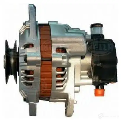 Генератор HELLA WD827YB 37030 8el737339001 JA118 4IR - Изображение 1