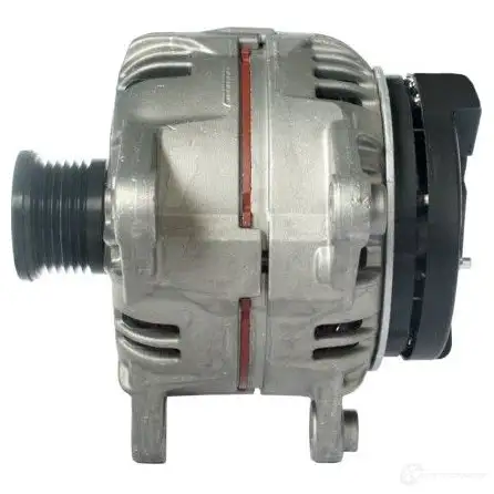 Генератор HELLA 8el738211231 CA186 3IR YVM2G 37518 - Изображение 1