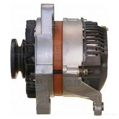 Генератор HELLA 8el725581001 CA 127IR QWVP31F 36399 - Изображение 1