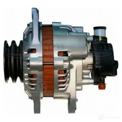 Генератор HELLA JA983I R 8el737058001 0G9QPI 36942 - Изображение 1