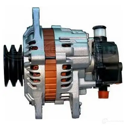 Генератор HELLA 8el737375001 JA1 271IR 37051 9QJD2O - Изображение 1