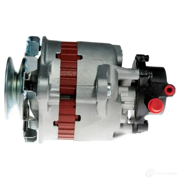 Генератор HELLA JA5 85IR 35787 WWE9BW 8EL 011 711-771 - Изображение 1