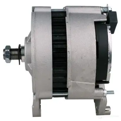 Генератор HELLA 36058 8el012427401 CA564 IR ENCRE91 изображение 0