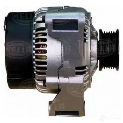 Генератор HELLA CA1246I R 37054 U8LUAC 8el737379001 - Изображение 1