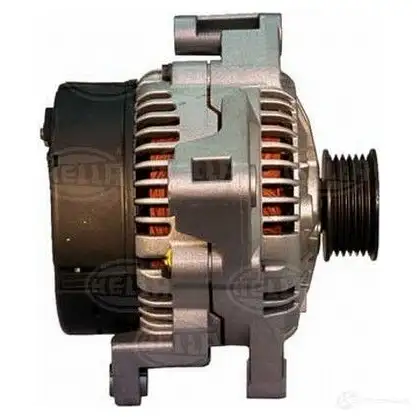 Генератор HELLA 8el737006001 CA10 56IR NSX3GQF 36898 - Изображение 1