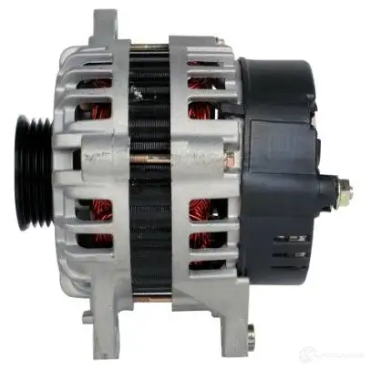 Генератор HELLA 36216 JA17 88IR 8el012428981 2NSYD0 - Изображение 1
