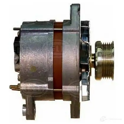 Генератор HELLA CA123 4IR 8el737360001 37039 MR3UCQP - Изображение 1