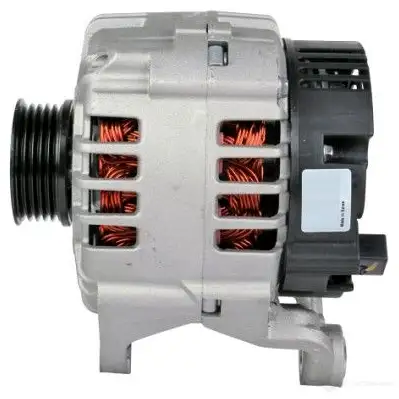 Генератор HELLA FRB0YA 35981 8el012426631 CA1 545IR - Изображение 1