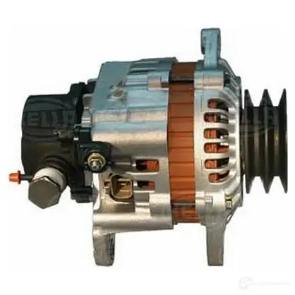 Генератор HELLA J A677IR 6TAAA6 8el726392001 36702 - Изображение 1