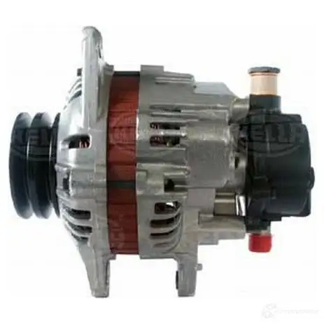 Генератор HELLA K88UQJ 8el738086001 JA1711 IR 37419 - Изображение 1