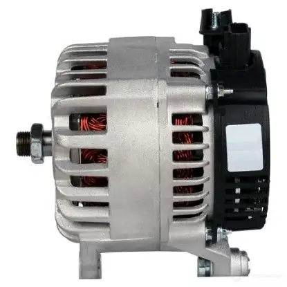 Генератор HELLA XIF9Z CA1 475IR 35654 8el011710411 - Изображение 1