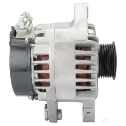 Генератор HELLA CA19 49IR BMRTKEI 37663 8el738212851 - Изображение 1