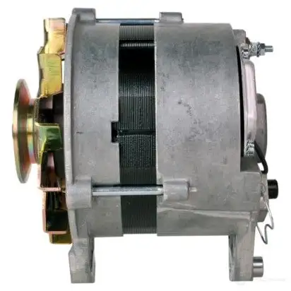 Генератор HELLA 8el012427091 OB009JB CA9 6IR 36027 - Изображение 1