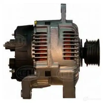 Генератор HELLA 08EGV 8el732697001 36851 C A914IR - Изображение 1