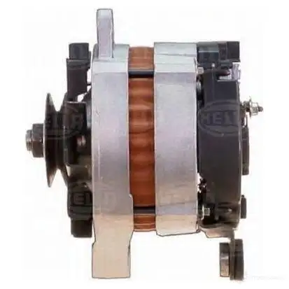 Генератор HELLA 8el725609001 CA16 5IR 36410 83CQ9O - Изображение 1