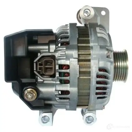 Генератор HELLA 37392 F1D3H08 8el738044001 J A1705 - Изображение 1