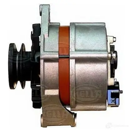 Генератор HELLA 8el725931001 R5DHE CA6 47IR 36622 - Изображение 1