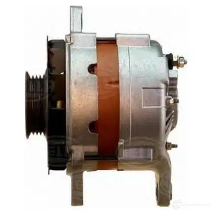 Генератор HELLA J A144 8el726291001 2ZRV6 36652 - Изображение 1