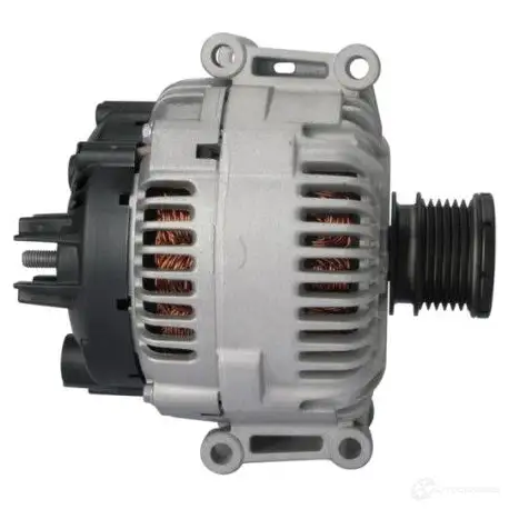 Генератор HELLA 37648 Z2FKD CA203 8IR 8el738212661 - Изображение 1