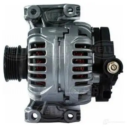 Генератор HELLA 1Z2N7BS CA1592I R 8el737886001 37303 - Изображение 1