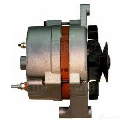 Генератор HELLA C A353IR 36495 8el725757001 JNBTNL3 - Изображение 1