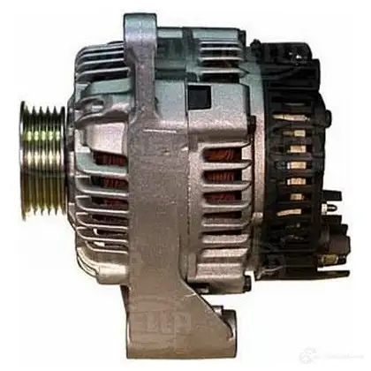 Генератор HELLA 8el737044001 CA 1095IR 36931 60T1B7T - Изображение 1