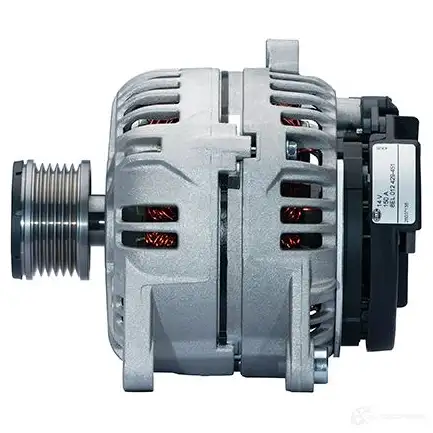 Генератор HELLA CA1876I R 36262 PIW0QRP 8el012429451 - Изображение 1