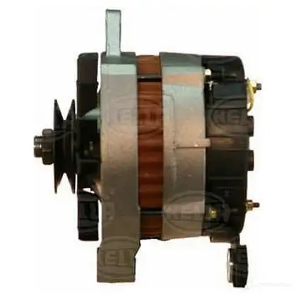 Генератор HELLA CA224I R 36429 8el725646001 XL7AC - Изображение 1