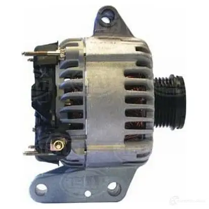 Генератор HELLA ILFT49 8el737926001 37325 CA16 35IR - Изображение 1