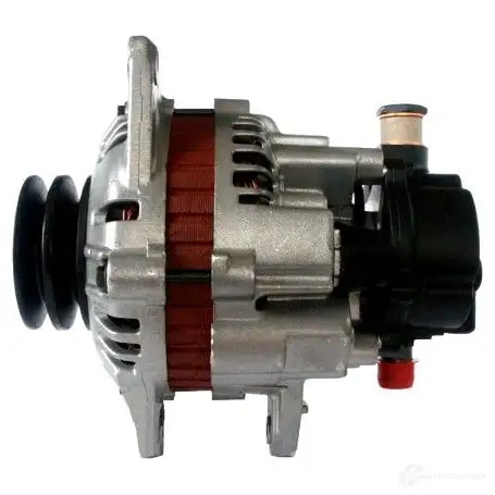 Генератор HELLA JA 1717IR N0TEQJ8 37429 8el738104001 изображение 0