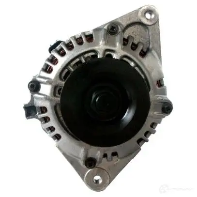 Генератор HELLA JA 1717IR N0TEQJ8 37429 8el738104001 изображение 1