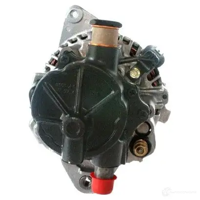 Генератор HELLA JA 1717IR N0TEQJ8 37429 8el738104001 изображение 2