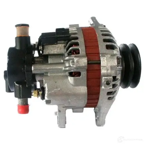 Генератор HELLA JA 1717IR N0TEQJ8 37429 8el738104001 изображение 3