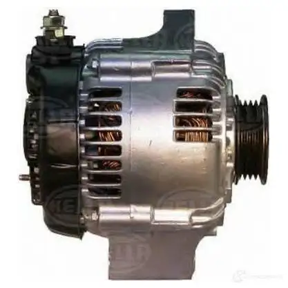 Генератор HELLA 8el737650001 JA141 7IR 37177 DX55P4L изображение 0