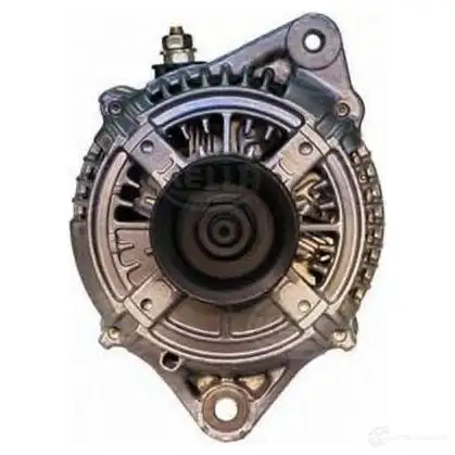 Генератор HELLA 8el737650001 JA141 7IR 37177 DX55P4L изображение 1
