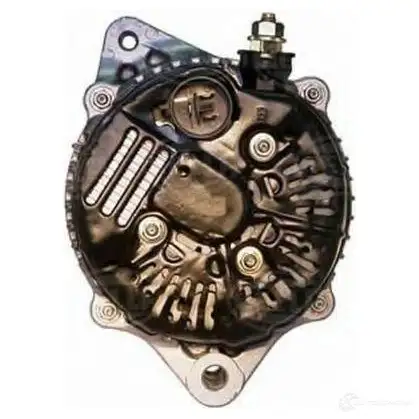 Генератор HELLA 8el737650001 JA141 7IR 37177 DX55P4L изображение 2