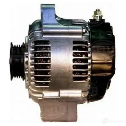 Генератор HELLA 8el737650001 JA141 7IR 37177 DX55P4L изображение 3