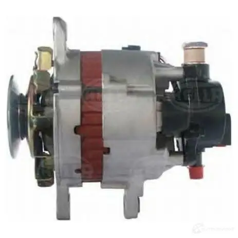 Генератор HELLA 8el737556001 VBI6RR 37127 J A1366IR - Изображение 1