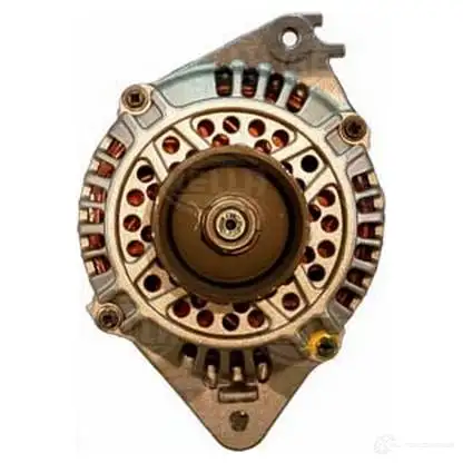 Генератор HELLA 36698 8el726386001 JA671I R C4MM4F изображение 1