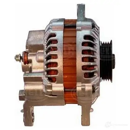 Генератор HELLA 36698 8el726386001 JA671I R C4MM4F изображение 3