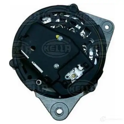 Генератор HELLA 36633 H3ZPY 8el725958001 CA 96IR изображение 2